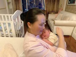 -大美母婴月子中心