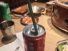 -西塔老太太泥炉烤肉(虹桥南丰城店)
