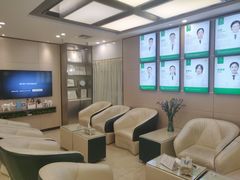 -深圳正夫口腔医疗管理连锁有限公司温莎口腔门诊部(东门店)