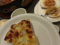 -山焱·炭火自助烤肉(周浦万达店)