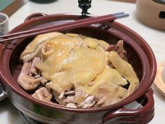 -客语客家菜(华发商都店)