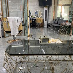 点击看大图 -Coco Salon 日系烫染专业店