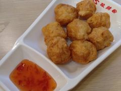 -伤心酸辣粉(体育东路店)
