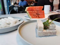 进贡荔浦芋头-煲宫猪肚鸡(晶品店)