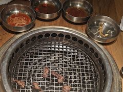 -汉拿山(北京上地华联店)