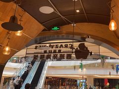 -CRAZYONES克芮旺斯西班牙餐厅(苏州中心店)