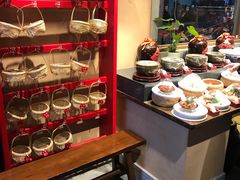 -乡里八闽·福州乡土菜(火车北站店)