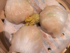 招牌虾饺皇-点都德(长泰广场店)