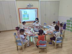 -红黄蓝成长中心(公益西桥校区)