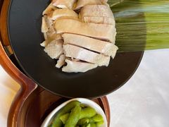 -中心大酒店·本味餐厅