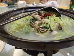 -新洪记·丽久饭店(铁西店)