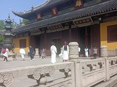 -西园寺素食(西园弄戒幢律寺店)