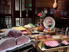 -牛道·和牛九食(市府恒隆广场店)