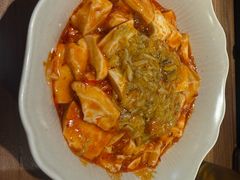 -蟹黄鱼·海派深夜面馆(江湾里店)