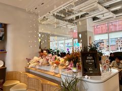 -WOKKA by艮上(中海环宇荟店)