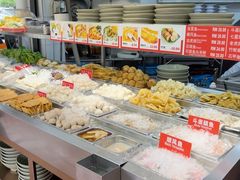 -阿坤纯正西刀鱼丸(Kuala Lumpur Branch)