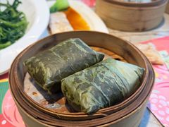 -虾饺妹·粤式手工点心(水荫路店)