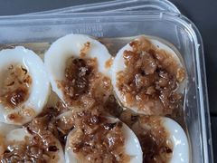 -共和老洪豆花草粿水粿