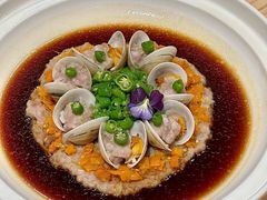 -十八棵（老龙井）御茶园(老龙井店)