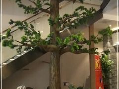 -古越舫·精品杭帮菜(商都路店)