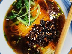 -小方的面(徐家汇店)