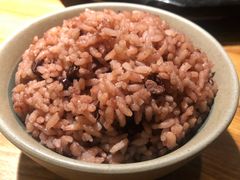 红豆米饭-薇酌饮·陕西菜(南门外店)