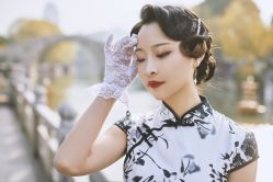 -八角古风摄影