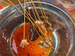 -嘉州鲜知味钵钵鸡(奎星楼店)
