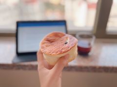 -那家面包房(珠江路店)