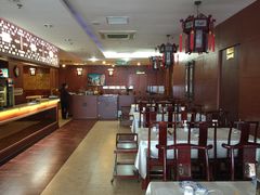 大厅-皇城根(张杨店)