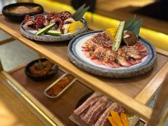 -竹涟烧肉(欢肆店•原星悦荟店)