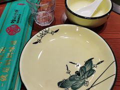 -满兴咱妈烀饼铁锅炖(兰州北街店)