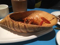 -茉莉餐厅(包河万达店)