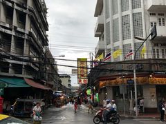 -T&K 海鲜