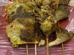 -张正麻辣烫(龙城路店)
