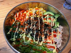 -KimPro 辛普乐概念韩餐