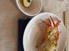 -广州花园酒店