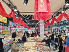 -利群商厦(台东店)