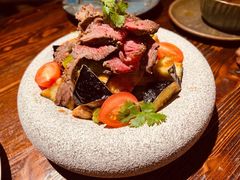 -格鲁·秀色Georgia’s Feast