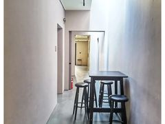 -Punchline Coffee&Roaster(同济大学店)