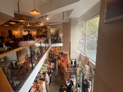 -Alimentari早午餐(安福路店)