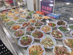 -豫掌柜饸饹面·烩面(秀沿路店)