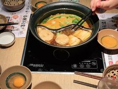 -温野菜涮涮锅(西单大悦城店)