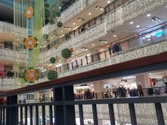 -沈阳商业城(中街路店)