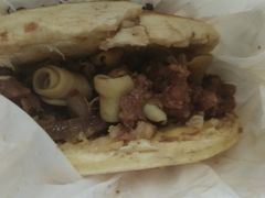 -清真拉妈卤味(回民街店)