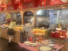 -串王阿三烧烤·小龙虾·烤鱼(拱墅胜利河美食街店)