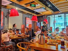 -兔槽江湖菜·重庆璧山兔(水围店)