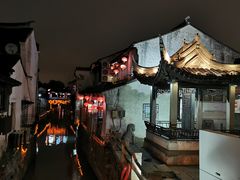 -孙盛兴奥灶面馆·蟹黄面·三虾面(山塘街总店)