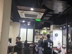 -江城二当家烤牛肉(莲塘新村店)