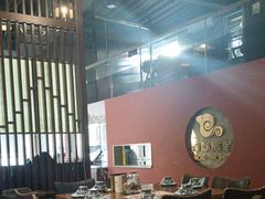 -百草滩羊清水涮羊肉(长城路店)